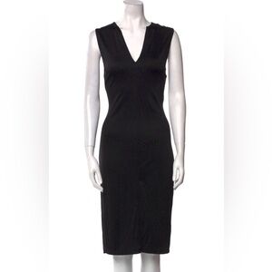 T by Alexander Wang Sheath Dress small